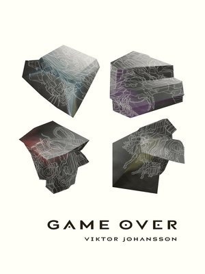 cover image of Game Over